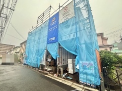 所沢市向陽町