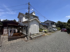 所沢市北野３丁目