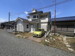 所沢市北野３丁目