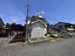 所沢市北野３丁目