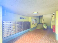 西東京市西原町４丁目