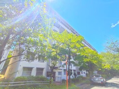 西東京市西原町４丁目