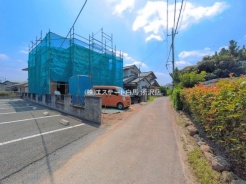狭山市広瀬１丁目