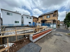 所沢市大字下富