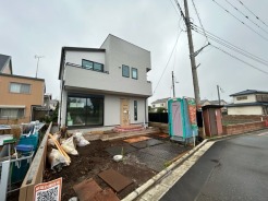 所沢市上新井２丁目
