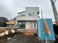所沢市上新井２丁目