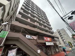 富士見市西みずほ台１丁目