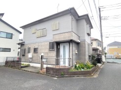 五感で感じる、現地でしかわからない事も沢山ございます。周辺環境なども一緒にご案内いたしますのでお気軽にお問合せください。
