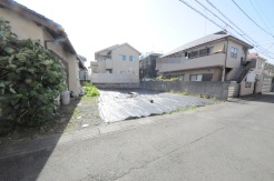 建築条件はない為、お好みのハウスメーカーさんで建築可能です。