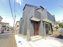 五感で感じる、現地でしかわからない事も沢山ございます。周辺環境なども一緒にご案内いたしますのでお気軽にお問合せください。
