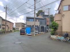 新座市石神３丁目