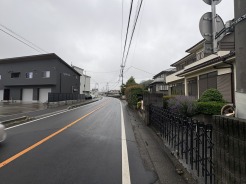 入間市大字小谷田