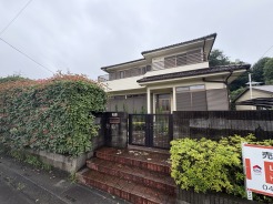 入間市大字小谷田