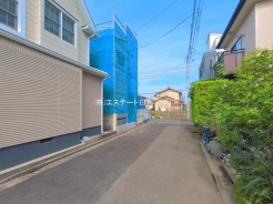 小平市上水本町１丁目