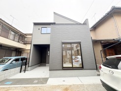 新座市石神３丁目