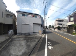 当日ご案内可能です！物件だけでなく、周辺の環境や他にご希望の物件もまとめてご案内可能です。
