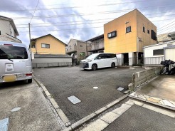 東村山市秋津町２丁目