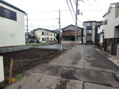 新座市野寺４丁目