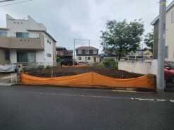 五感で感じる、現地でしかわからない事も沢山ございます。周辺環境なども一緒にご案内いたしますのでお気軽にお問合せください。
