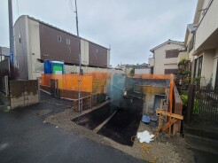 五感で感じる、現地でしかわからない事も沢山ございます。周辺環境なども一緒にご案内いたしますのでお気軽にお問合せください。
