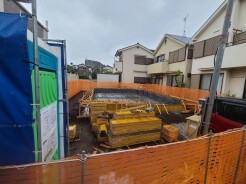 五感で感じる、現地でしかわからない事も沢山ございます。周辺環境なども一緒にご案内いたしますのでお気軽にお問合せください。
