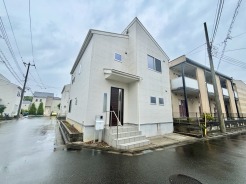 五感で感じる、現地でしかわからない事も沢山ございます。周辺環境なども一緒にご案内いたしますのでお気軽にお問合せください。
