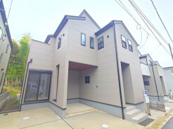 富士見市渡戸１丁目