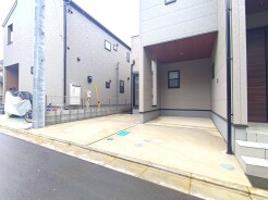 富士見市渡戸１丁目