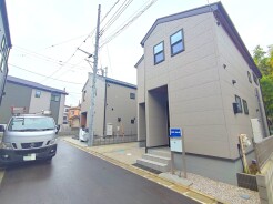 富士見市渡戸１丁目