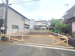 五感で感じる、現地でしかわからない事も沢山ございます。周辺環境なども一緒にご案内いたしますのでお気軽にお問合せください。
