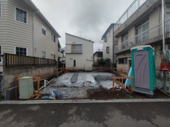 五感で感じる、現地でしかわからない事も沢山ございます。周辺環境なども一緒にご案内いたしますのでお気軽にお問合せください。
