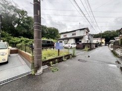 建築条件はない為、お好きなハウスメーカーさんで建築頂けます。