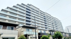 8月下旬リフォーム工事完了予定
