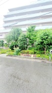 総戸数全235戸の大型マンション