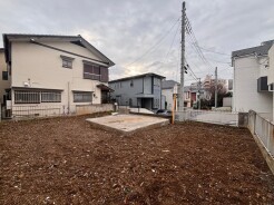 杉並区下井草３丁目