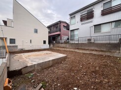 杉並区下井草３丁目