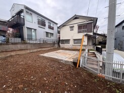 杉並区下井草３丁目