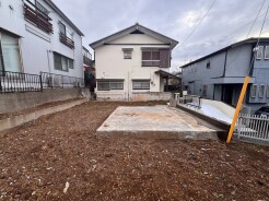 杉並区下井草３丁目