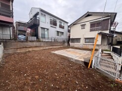 杉並区下井草３丁目