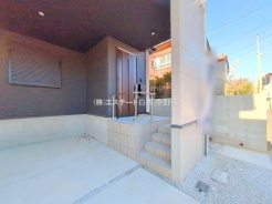 練馬区貫井３丁目