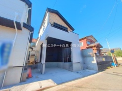 練馬区貫井３丁目