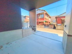 練馬区貫井３丁目