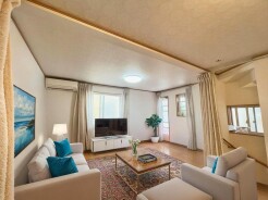 本画像はCGで作成しており、実際に現地に家具は置かれておりません。また、価格に家具は含まれておりません。
