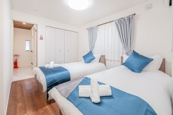 豊島区上池袋３丁目