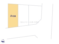 板橋区小豆沢４丁目