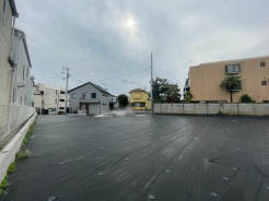 中野区沼袋４丁目