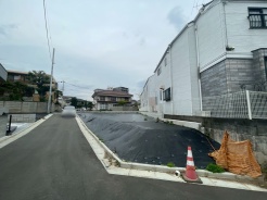 中野区沼袋４丁目