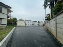 中野区沼袋４丁目