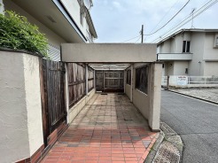 中野区上鷺宮５丁目