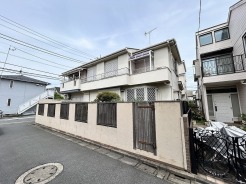 中野区上鷺宮５丁目